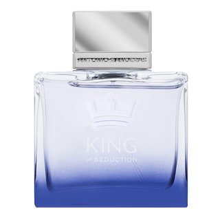 Antonio Banderas King Of Seduction Eau de Toilette bărbați 100 ml