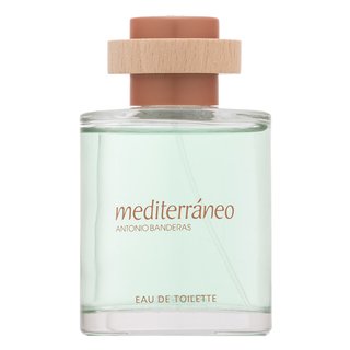 Antonio Banderas Meditteraneo Eau de Toilette bărbați 100 ml