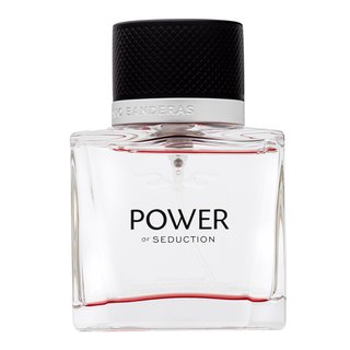 Antonio Banderas Power of Seduction Eau de Toilette bărbați 50 ml