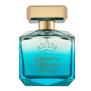 Antonio banderas queen of seduction absolute eau de toilette femei 80 ml