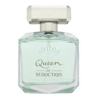 Antonio Banderas Queen of Seduction Eau de Toilette femei 80 ml