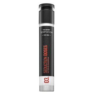 Antonio Banderas Seduction Doses The Secret Temptation Eau de Toilette bărbați 30 ml