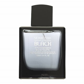 Antonio Banderas Seduction in Black eau de Toilette pentru barbati 100 ml