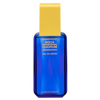 Antonio Puig Agua Quorum Eau de Toilette bărbați 100 ml