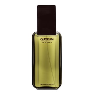 Antonio Puig Quorum eau de Toilette pentru barbati 100 ml