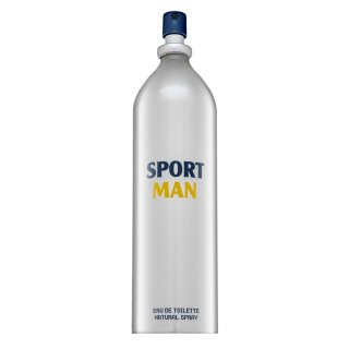 Antonio Puig Sportman Eau de Toilette bărbați 250 ml