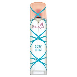 Aquolina pink sugar berry blast eau de toilette femei 100 ml