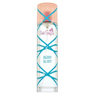 Aquolina Pink Sugar Berry Blast Eau de Toilette femei 100 ml