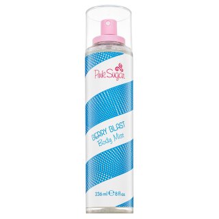 Aquolina Pink Sugar Berry Blast Spray de corp femei 236 ml