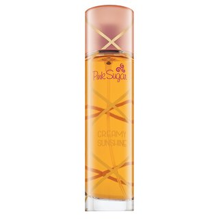 Aquolina Pink Sugar Creamy Sunshine Eau de Toilette femei 100 ml