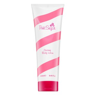 Aquolina pink sugar creamy sunshine lapte de corp femei 250 ml