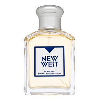 Aramis New West Eau de Toilette bărbați 100 ml Aramis imagine noua
