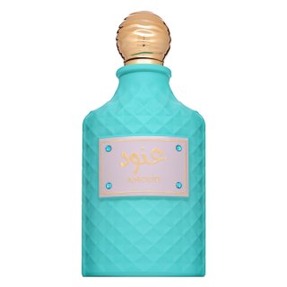 Ard Al Zaafaran Anoud Eau de Parfum unisex 100 ml