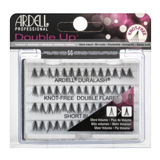 Ardell Double Up Lashes gene false Short