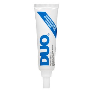 Ardell DUO Striplash Adhesive adeziv pentru gene false White/Clear 14 g