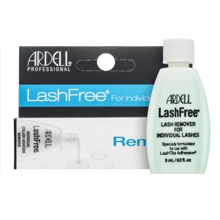 Ardell LashFree Individual Eyelash Adhesive Remover remover pentru adezivul smocurilor de gene 5 ml