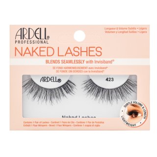 Ardell Naked Lashes gene false pentru lipit 423