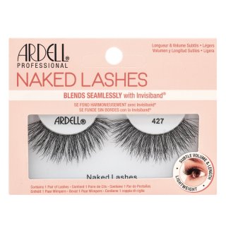 Ardell Naked Lashes gene false pentru lipit 427
