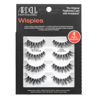 Ardell Natural Multipack gene false - set Demi Wispies