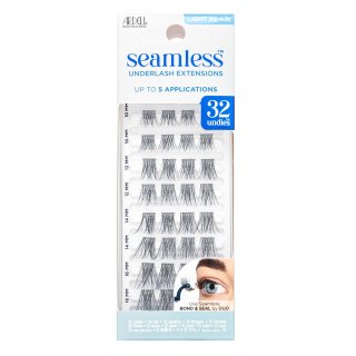 Ardell Seamless Underlash Extensions set de completare pentru gene Light as Air