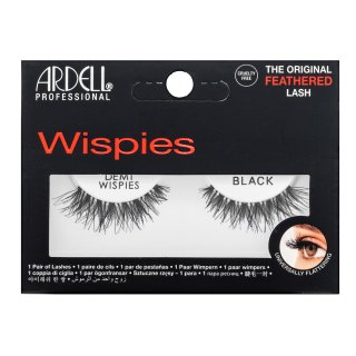 Ardell Wispies Lashes gene false pentru lipit Demi Wispies