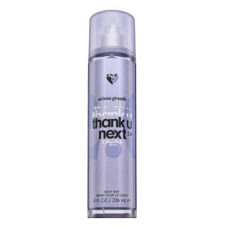 Ariana Grande Thank U Next 2.0 Spray de corp femei 236 ml