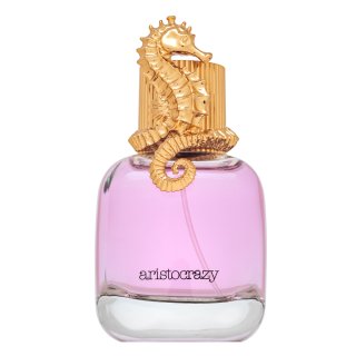 Aristocrazy brilliant eau de toilette femei 80 ml