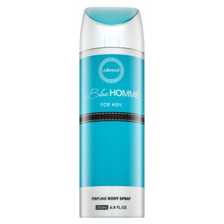Armaf Blue Homme deospray bărbați 200 ml