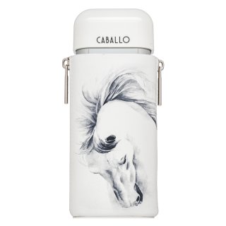 Caballo Pour Homme