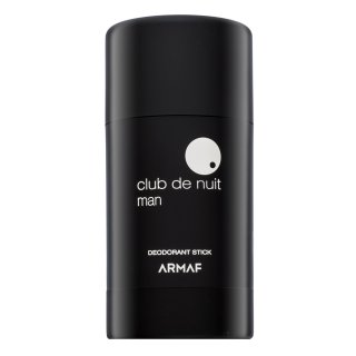 Club De Nuit Man