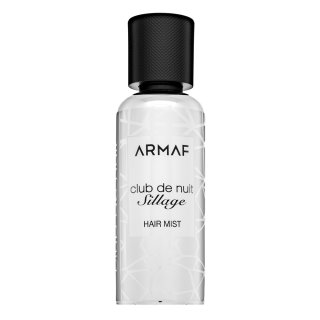 Armaf club de nuit sillage spray parfumat pentru par bărbați 55 ml