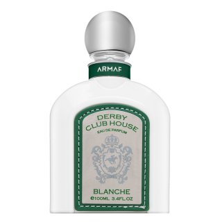 Armaf Derby Club House Blanche Eau de Parfum bărbați 100 ml