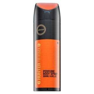 Armaf Hunter Woman deospray femei 200 ml