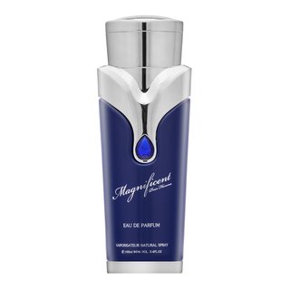 Armaf Magnificent Blue Pour Homme Eau de Parfum bărbați 100 ml Armaf imagine noua