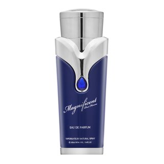 Armaf Magnificent Blue Pour Homme Eau de Parfum bărbați 100 ml