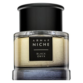 Armaf Niche Black Onyx Eau de Parfum unisex 90 ml Armaf imagine noua
