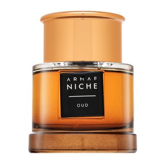 Armaf Niche Oud Eau de Parfum unisex 90 ml Armaf imagine noua