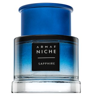 Armaf Niche Sapphire Eau de Parfum unisex 90 ml Armaf imagine noua