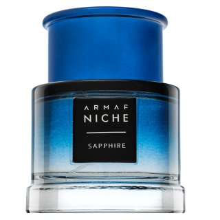 Niche Sapphire