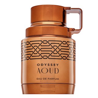 Armaf Odyssey Aoud Eau de Parfum bărbați 60 ml