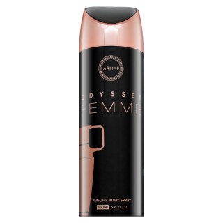 Armaf Odyssey Femme deospray femei 200 ml