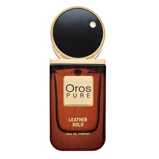 Armaf Oros Pure Leather Gold Eau de Parfum unisex 100 ml Armaf imagine noua