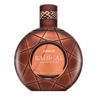 Armaf radical brown eau de parfum bărbați 100 ml