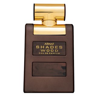 Armaf shades wood eau de parfum bărbați 100 ml