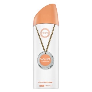 Armaf tag her spray de corp femei 200 ml