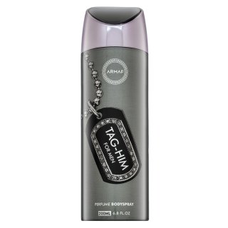 Armaf Tag-Him deospray bărbați 200 ml