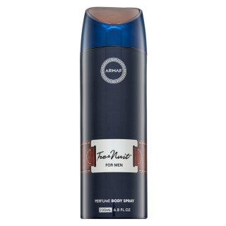 Armaf Tres Nuit deospray bărbați 200 ml