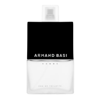 Armand Basi Homme Eau de Toilette bărbați 125 ml