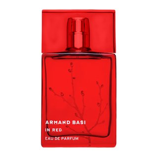 Armand Basi In Red Eau de Parfum femei 50 ml