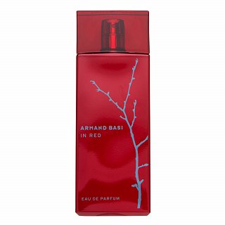 Armand Basi In Red eau de Parfum pentru femei 100 ml